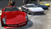 Grotti Cheetah Classic [V1.4]